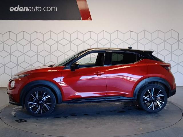 Nissan Juke image 5