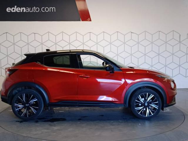 Nissan Juke image 7