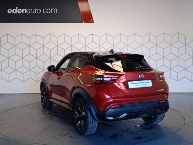 Nissan Juke image 4