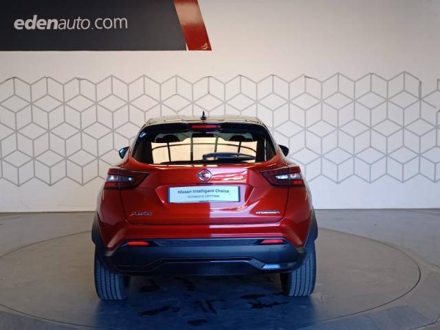 Nissan Juke image 6