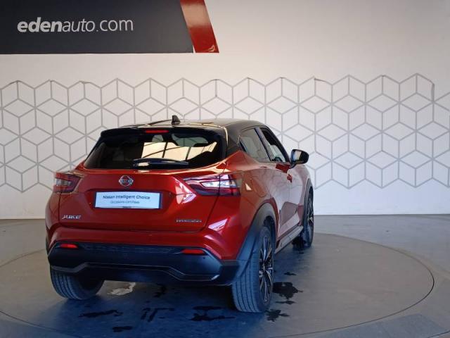 Nissan Juke image 3