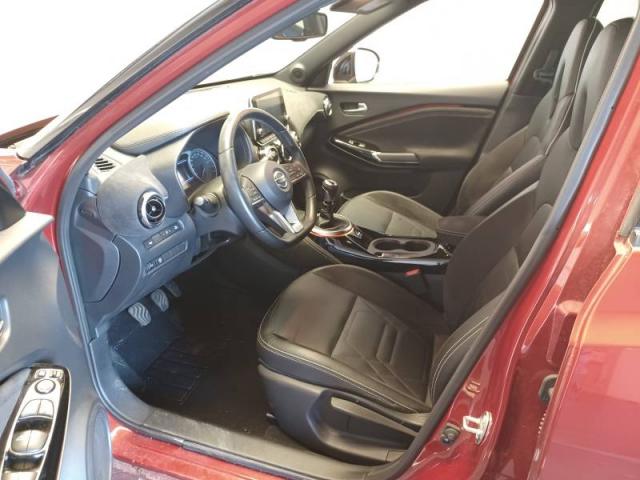 Nissan Juke image 2