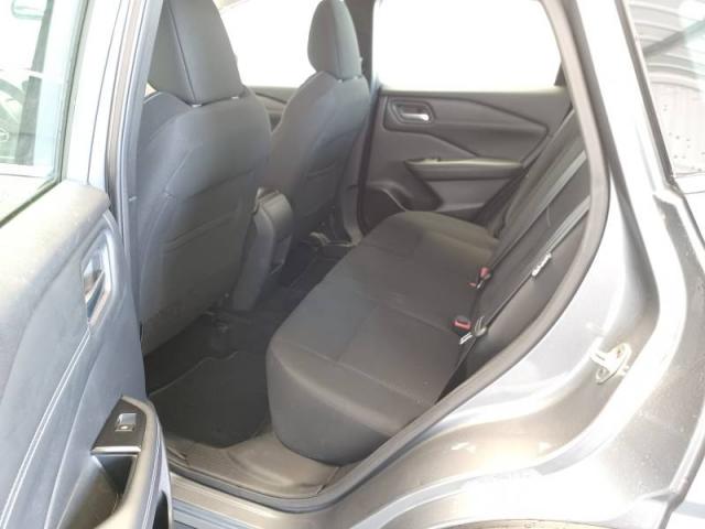 Nissan Qashqai image 7