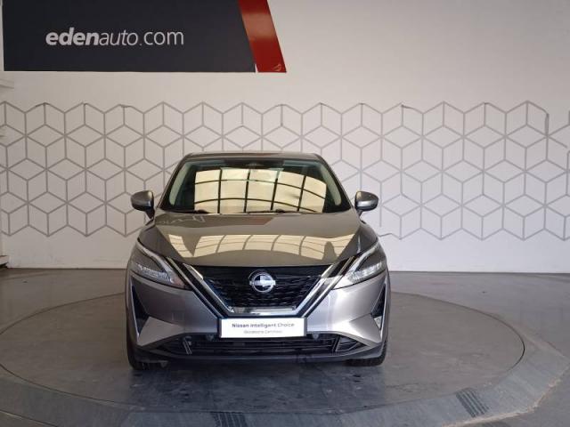 Nissan Qashqai image 9