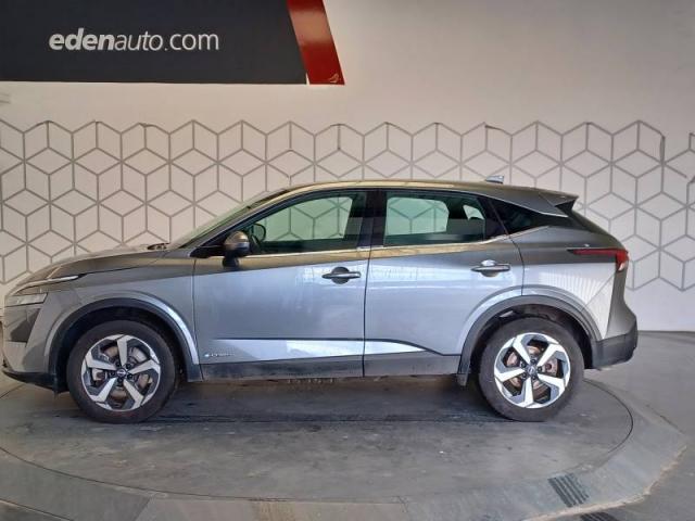 Nissan Qashqai image 8