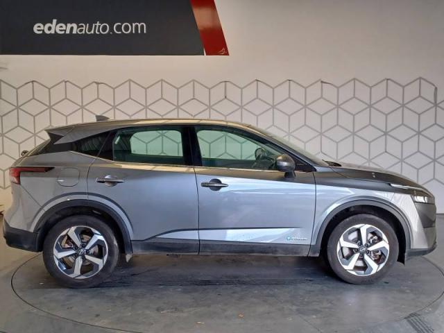 Nissan Qashqai image 2