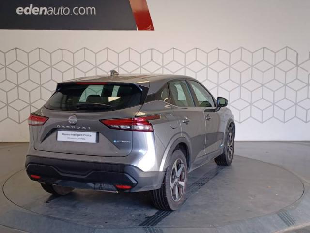 Nissan Qashqai image 3
