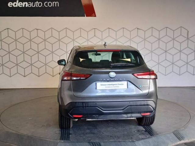 Nissan Qashqai image 6
