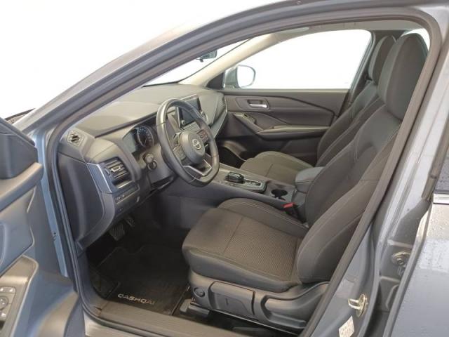 Nissan Qashqai image 1
