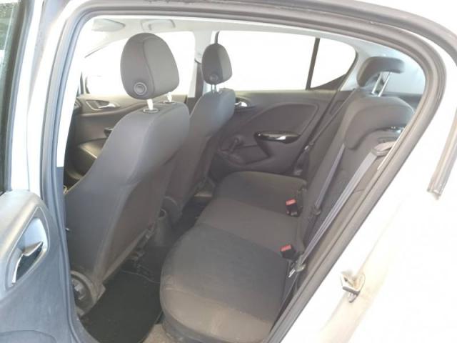 Opel Corsa image 4
