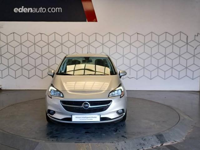 Opel Corsa image 5