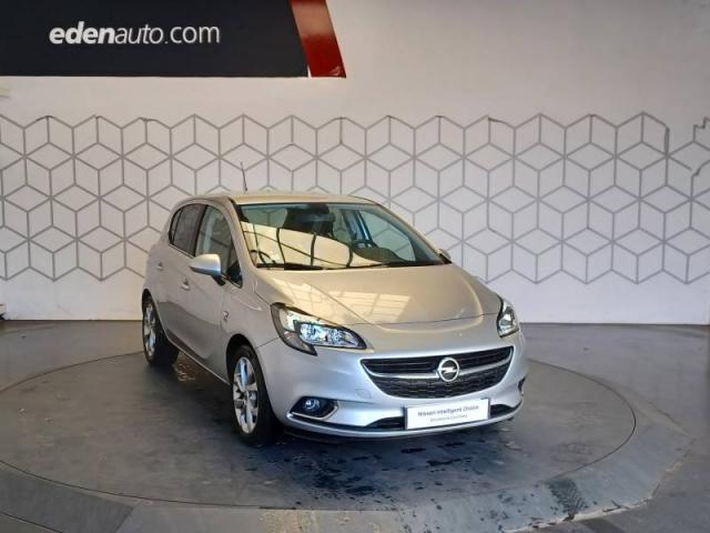 Opel Corsa image 2