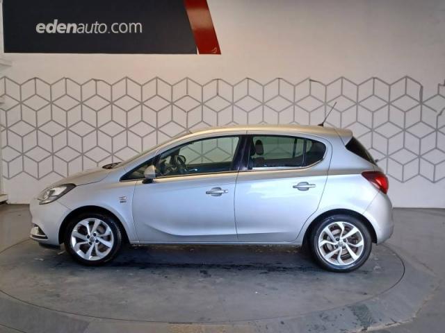 Opel Corsa image 1