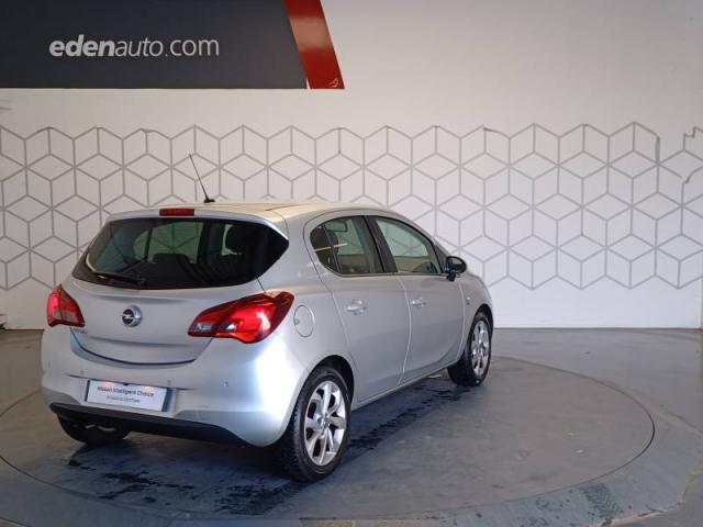 Opel Corsa image 6