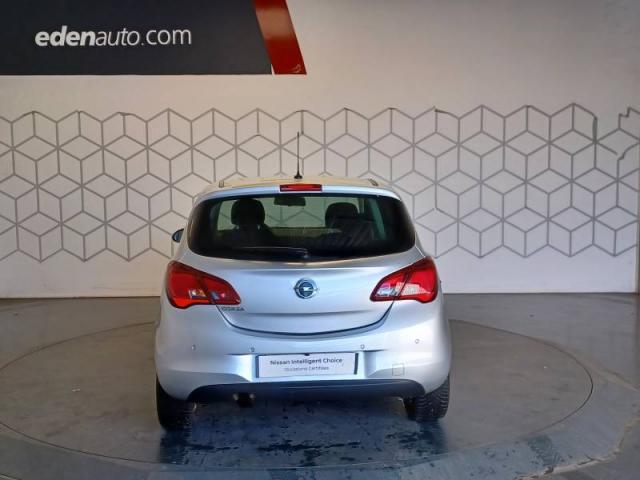 Opel Corsa image 9