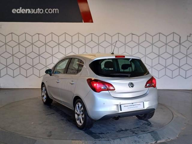 Opel Corsa image 7
