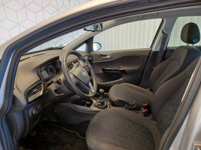 Opel Corsa image 8