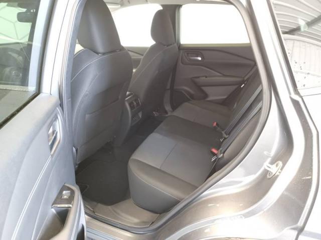 Nissan Qashqai image 8