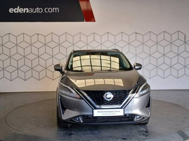Nissan Qashqai image 7