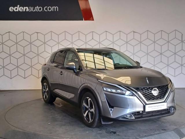 Nissan Qashqai image 2