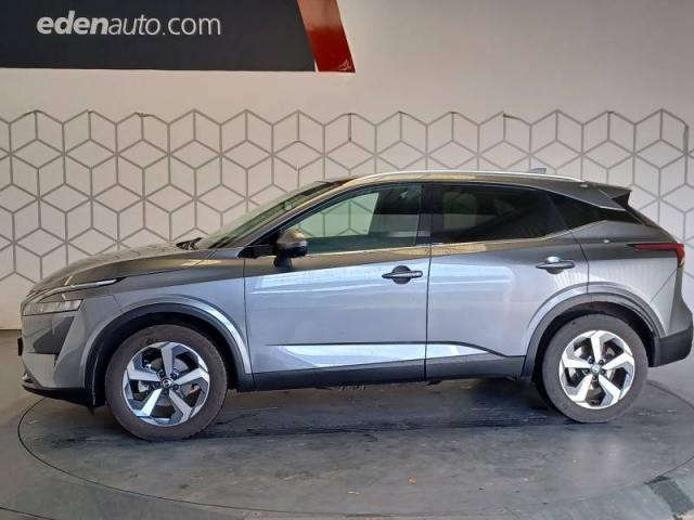 Nissan Qashqai image 3
