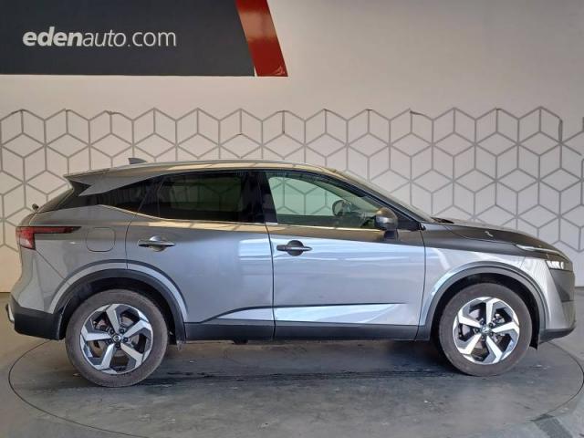 Nissan Qashqai image 6