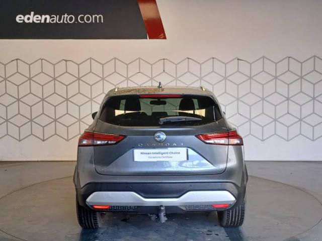 Nissan Qashqai image 1