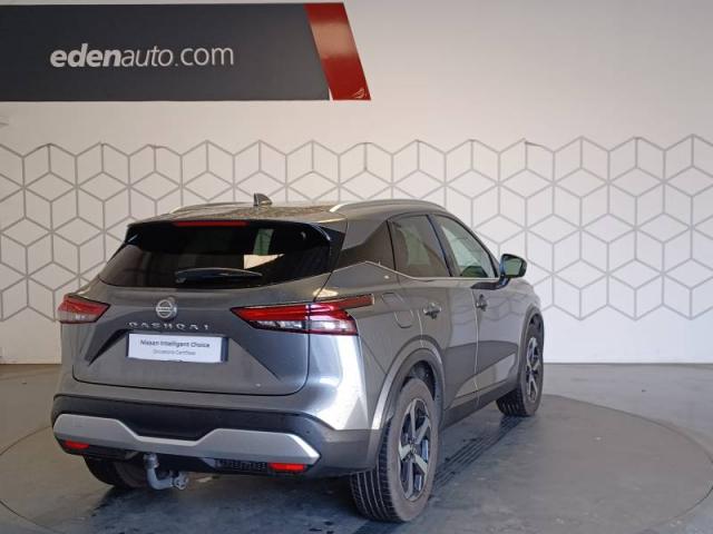 Nissan Qashqai image 9