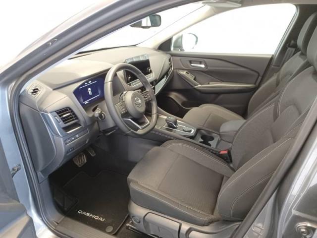 Nissan Qashqai image 5