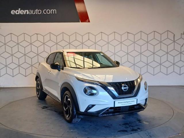 Nissan Juke image 9
