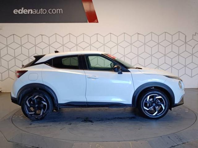 Nissan Juke image 4