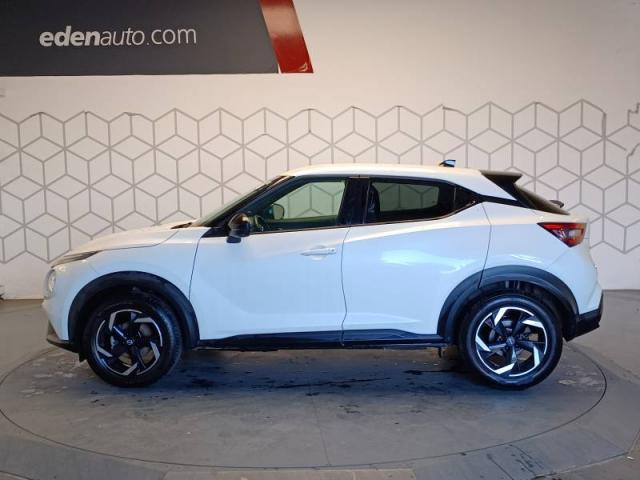Nissan Juke image 1