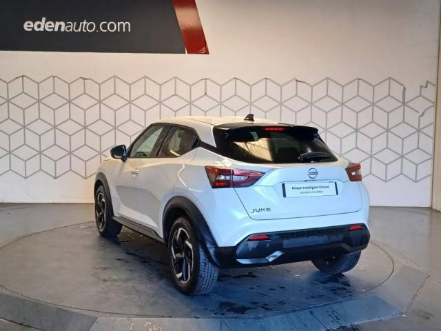 Nissan Juke image 6