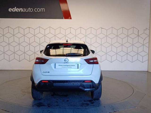 Nissan Juke image 8