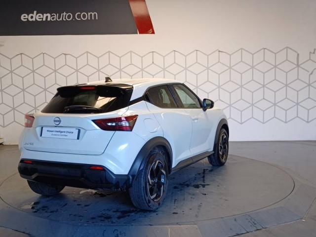 Nissan Juke image 2