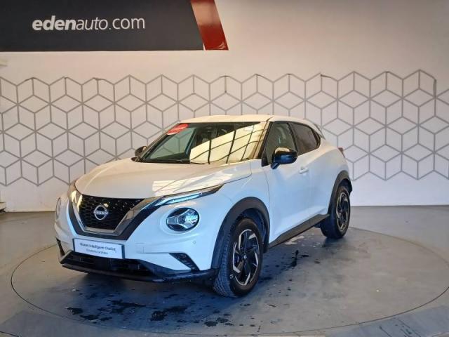 Nissan Juke image 5