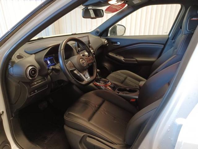 Nissan Juke image 7