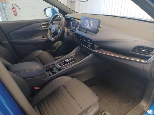 Nissan Qashqai image 5