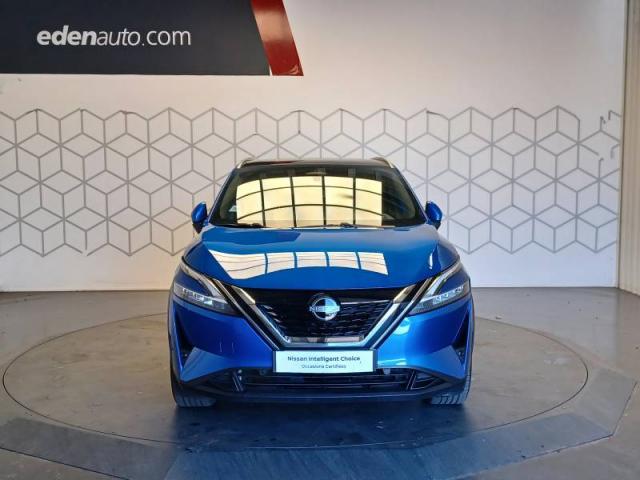 Nissan Qashqai image 6