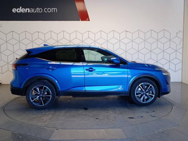 Nissan Qashqai image 7