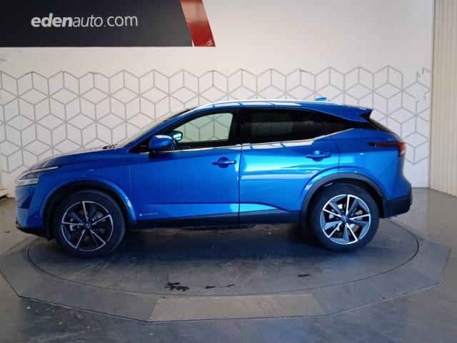 Nissan Qashqai image 3