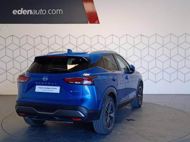 Nissan Qashqai image 9