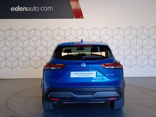 Nissan Qashqai image 1