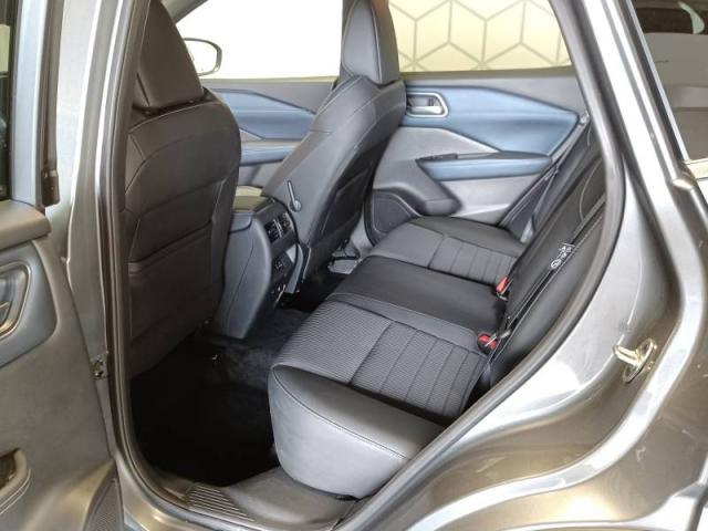 Nissan Qashqai image 2