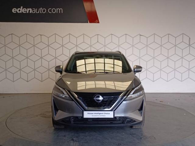 Nissan Qashqai image 5