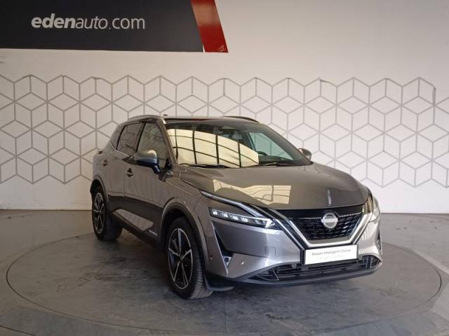 Nissan Qashqai image 4