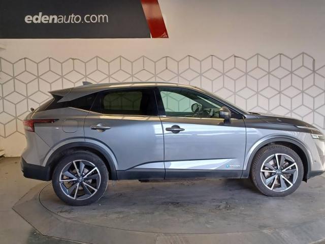 Nissan Qashqai image 3