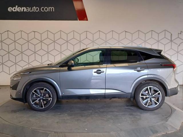 Nissan Qashqai image 6
