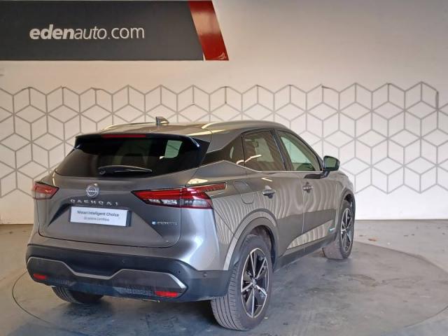 Nissan Qashqai image 1