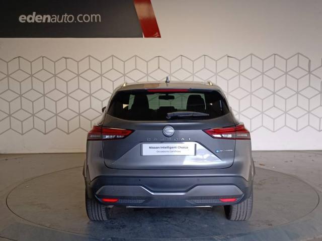 Nissan Qashqai image 9